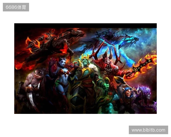 DOTA2携手怪猎送上首次官方联动！6套夯爆狩猎套装玩游戏就能有！