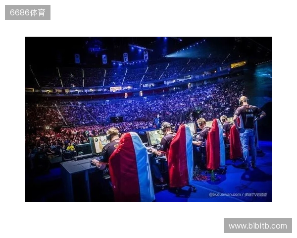 事关电竞发展 国际奥委会主席考文垂这样说