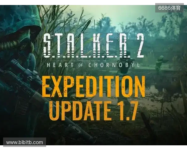 《潜行者2：切尔诺贝利之心》PS5版现已上市！