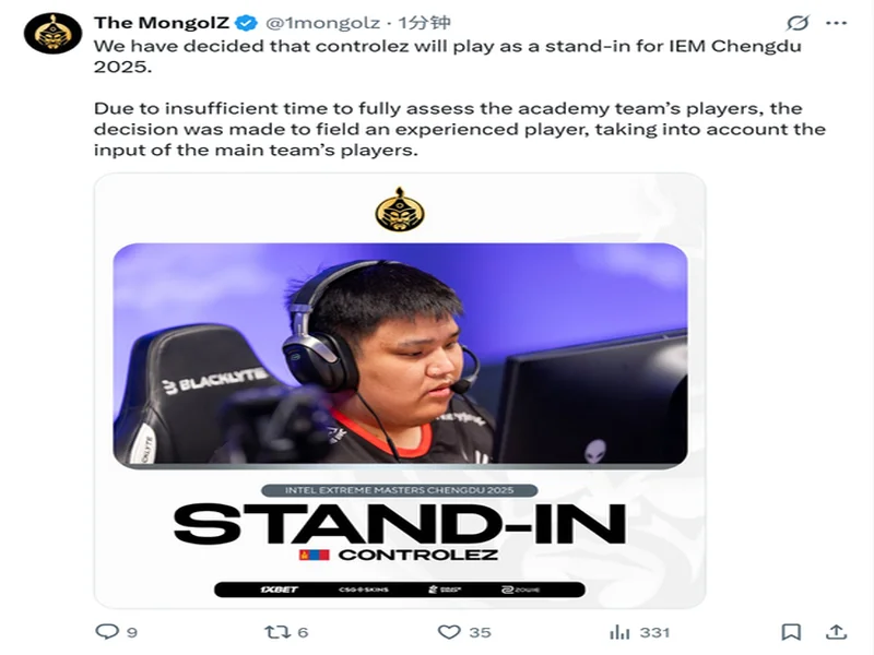 BLAST对抗赛 S2：功败垂成，TYLOO 1-2 Vitality