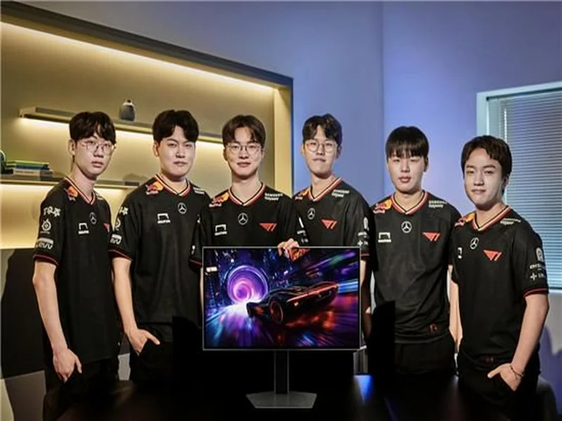 国际汽联中东和北非地区电竞赛车锦标赛即将进行